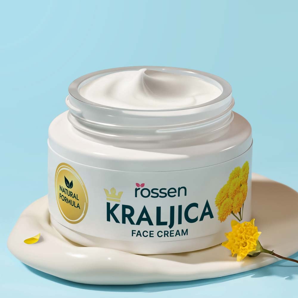 KRALJICA---POÄETNA